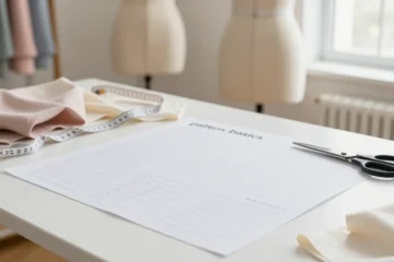 Simple Way to Get Most Out of Sewing Patterns: Master Your Pattern Game