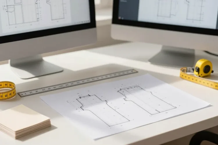 10 Simple Guide to Printing Pdf Sewing Patterns: Quick Start