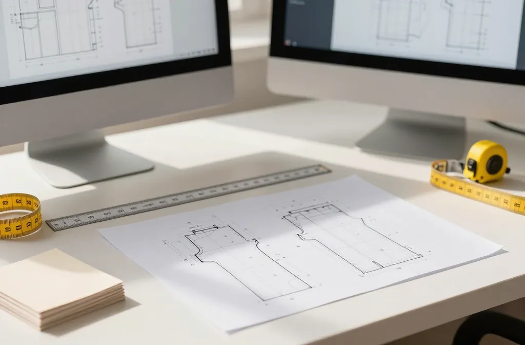 10 Simple Guide to Printing Pdf Sewing Patterns: Quick Start