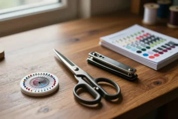 10 Sewing Tools You Can'T Live Without: Must-Haves for Sewists