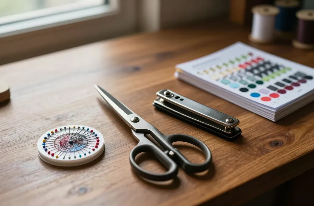 10 Sewing Tools You Can'T Live Without: Must-Haves for Sewists