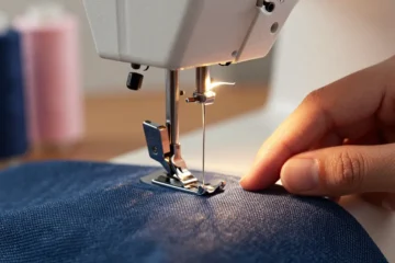How Often Do I Need to Change Sewing Machine Needles and How Do I Change It ? Quick Guide