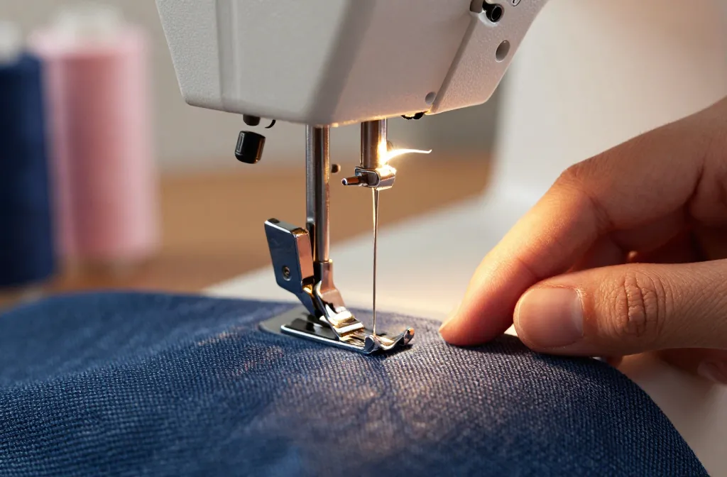 How Often Do I Need to Change Sewing Machine Needles and How Do I Change It ? Quick Guide