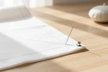 How Do I Sew Corners? Mastering Crisp Edges Fast