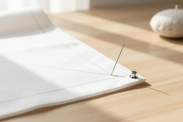 How Do I Sew Corners? Mastering Crisp Edges Fast