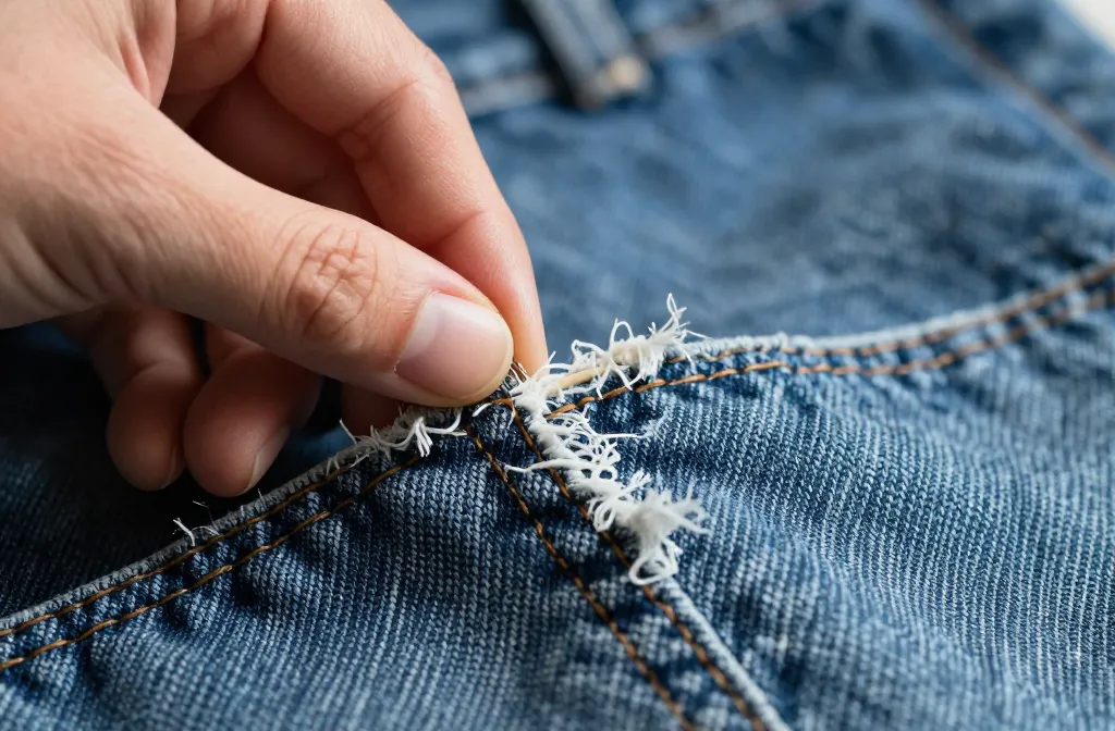 How Can I Stop a Seam From Coming Undone ? Quick Fixes You Need Now