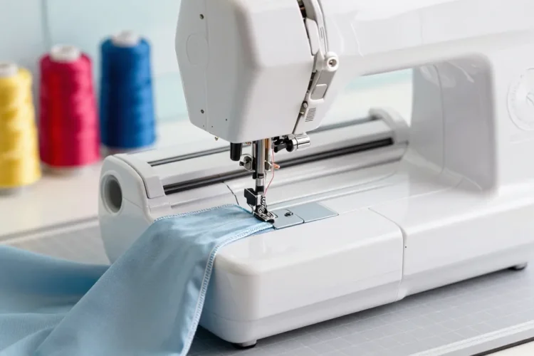 What Is an Overlocker and Do I Need It ? the Quick Guide to Edges