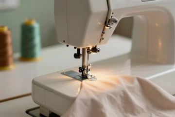What Is Sewing Machine Tension and How Do I Adjust It? Quick Fixes That Work