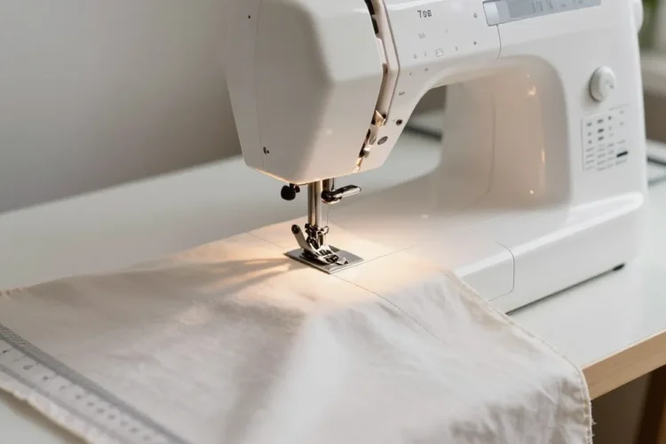 How Do I Sew Straight? Master the Must-Knows to Stitch True