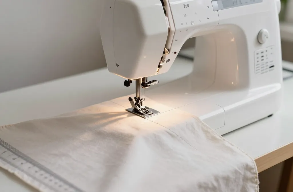 How Do I Sew Straight? Master the Must-Knows to Stitch True