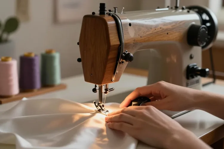How Can I Control the Speed of My Sewing Machine? Master Your Stitch Tempo