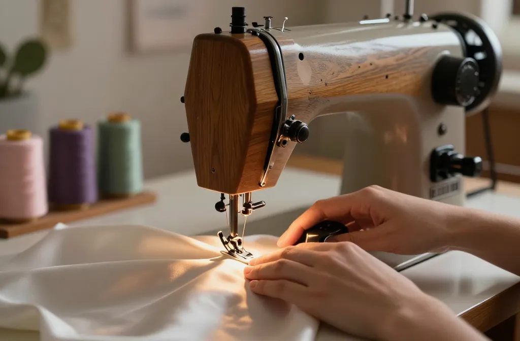 How Can I Control the Speed of My Sewing Machine? Master Your Stitch Tempo