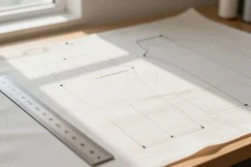 What Is Seam Allowance and Is It Always Included in a Pattern? Secrets to Get It Right