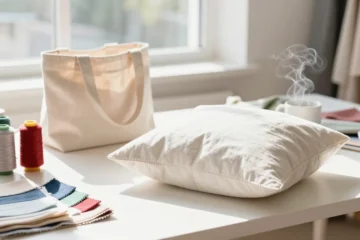 What Easy Sewing Projects Can I Make in Under 1 Hour: Quick Wins