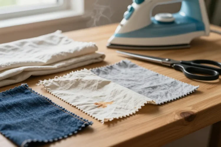 Do I Need to Pre-Wash Fabrics Before Sewing? Find Out Now