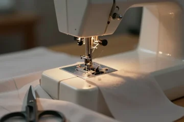 Why Does My Sewing Machine Keep Jamming and How to Fix It ? Quick Fix Tips