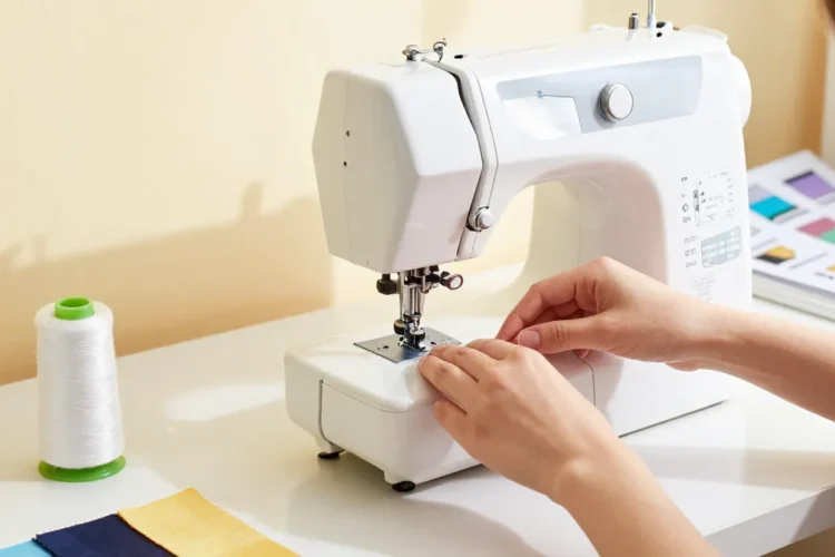 How Do I Thread My Sewing Machine and Bobbin Correctly? Quick Fixes