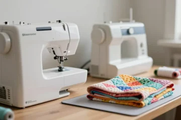 Which Sewing Machine Should I Buy ? Pick Yours Now